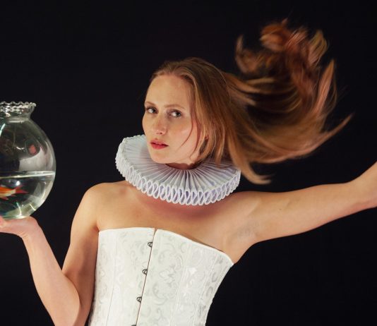 Arriva a Milano il festival di teatro dedicato a Jan Fabre