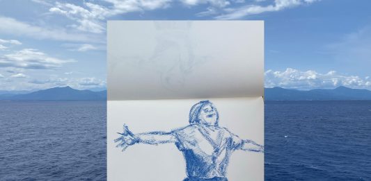 Sardegna, sogno lucido di una notte di fine estate