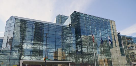 The Armory Show 2024, inizia la fiera di New York The Armory Show