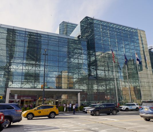 The Armory Show 2024, inizia la fiera di New York The Armory Show