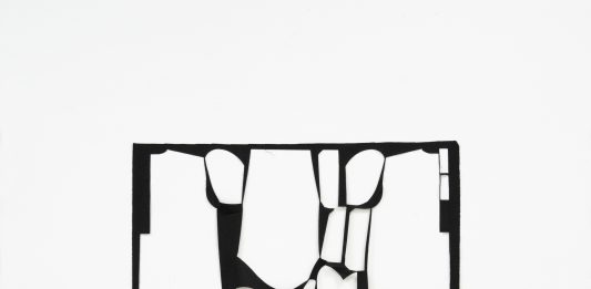 Marion Baruch: scarti tessili e vite trascorse, allo spazio QUATTRO di Milano Marion Baruch, veduta della mostra, The Address Gallery, Brescia, 2024