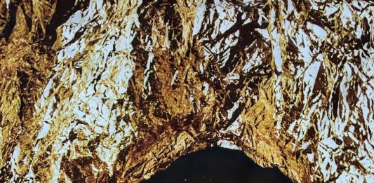 Spucches, Canaj, Herbaut, Hossaini e gli studenti dell’Accademia di Belle Arti in Transiti