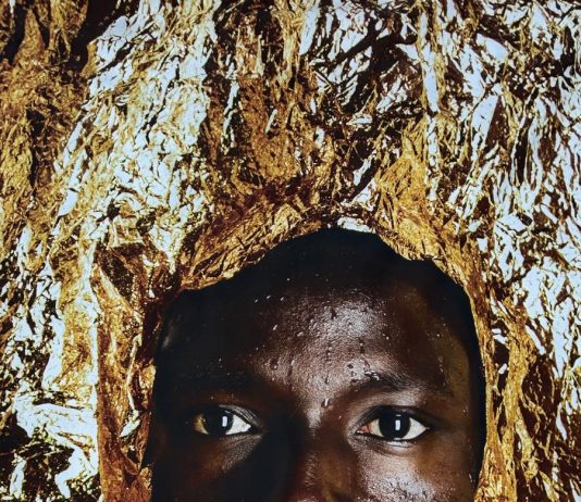 Spucches, Canaj, Herbaut, Hossaini e gli studenti dell’Accademia di Belle Arti in Transiti