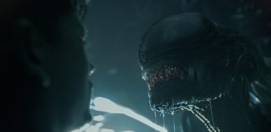 Alien: Romulus, l’omaggio di Alvarez alla saga e una riflessione sull’alterità Fede Alvarez, Alien: Romulus