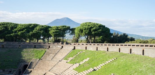 G7 Cultura 2024: programma confermato, summit e visite tra Napoli e Pompei
