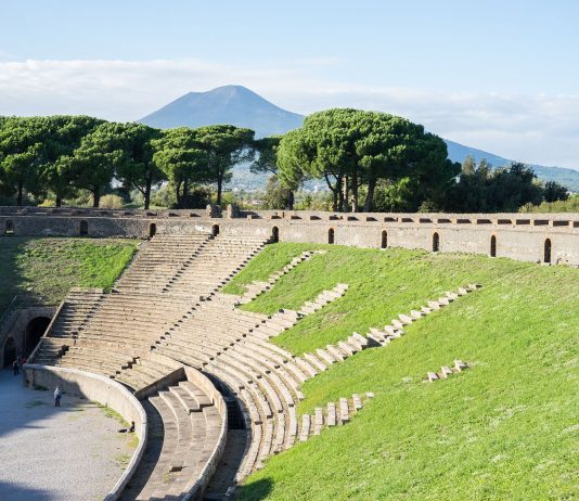 G7 Cultura 2024: programma confermato, summit e visite tra Napoli e Pompei
