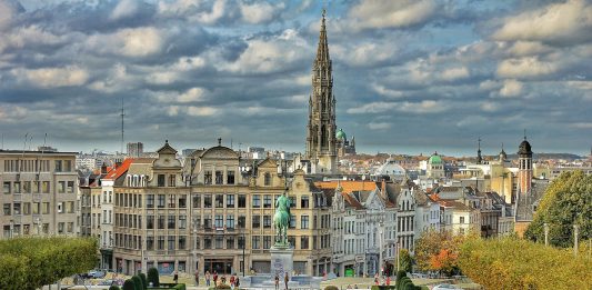 Brafa verso i 70 anni, e li festeggia così