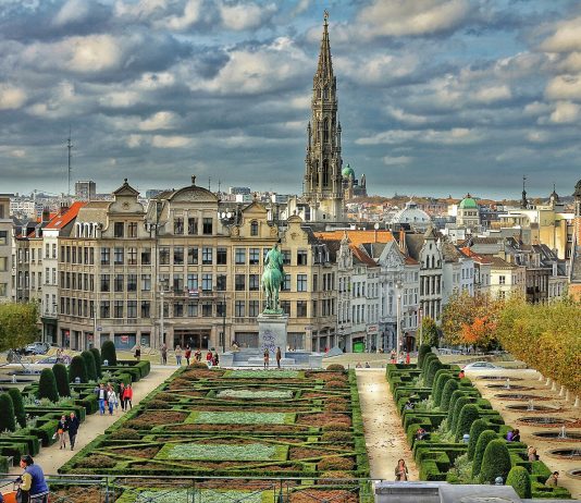 Brafa verso i 70 anni, e li festeggia così