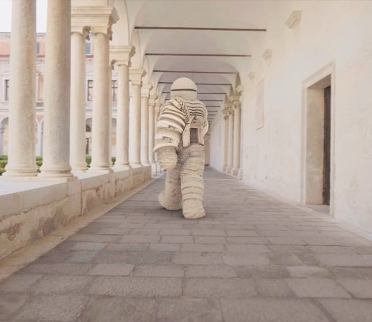 Chameleon: nuove narrazioni sull’isola di San Giorgio Maggiore