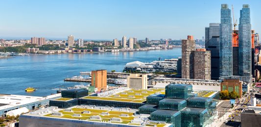 Non solo The Armory Show. Guida alle fiere in corso a New York armory show 2024 fiere