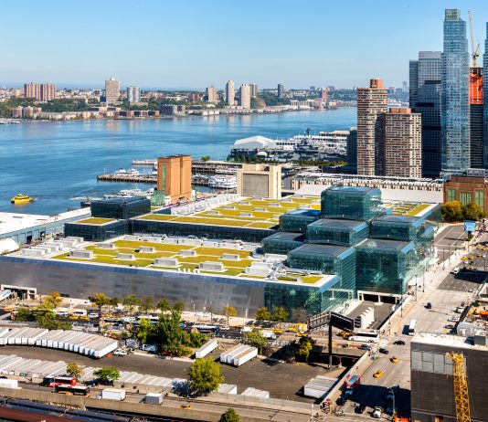 Non solo The Armory Show. Guida alle fiere in corso a New York armory show 2024 fiere