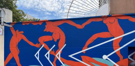 GemellArte 2024, la street art dell’armonia: aperta la call per residenza