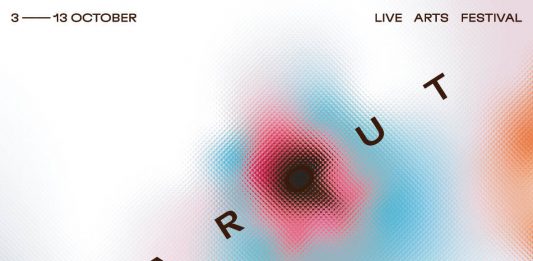 Dal 3 al 13 ottobre torna FAROUT Live Arts Festival, la manifestazione di BASE Milano dedicata alle arti performative contemporanee