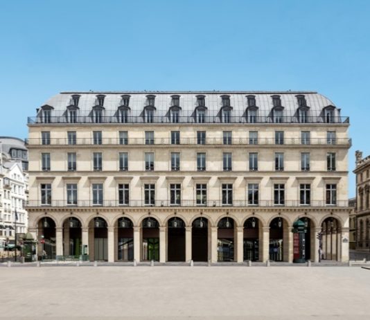 Fondation Cartier: aprirà nel 2025 una nuova sede a Parigi, firmata da Jean Nouvel Fondation Cartier sede Parigi