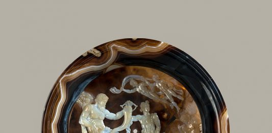 MANN, la collezione di Gemme Farnese torna a splendere a Napoli