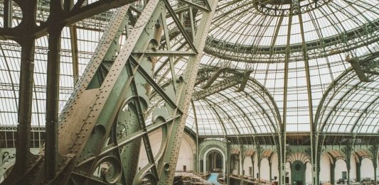 Fab Paris torna a novembre al Grand Palais fab Parigi