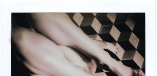 Elusive Polaroid, la realtà sfuggente di Enzo Obiso in mostra a Torino