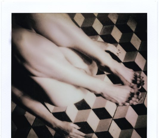 Elusive Polaroid, la realtà sfuggente di Enzo Obiso in mostra a Torino