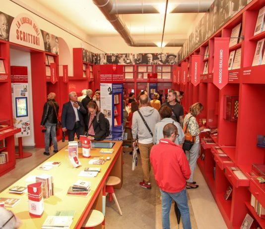 LETS: un nuovo museo per celebrare la grande letteratura di Trieste lets letteratura trieste