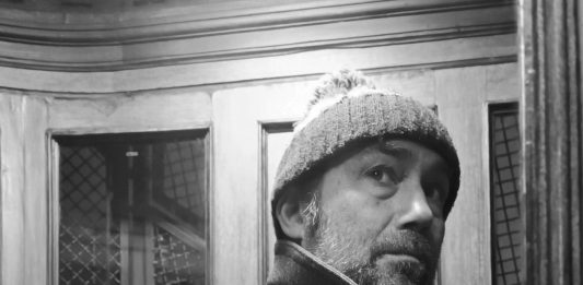 Luca Bertolo vince il Premio Licini by Fainplast 2024, un omaggio alla pittura Luca Bertolo vincitore del premio licini