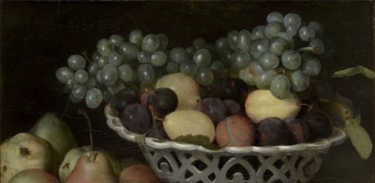 BIAF 2024. L’arte antica (in vendita) che fa innamorare Firenze biaf 2024