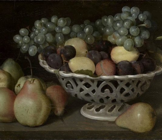 BIAF 2024. L’arte antica (in vendita) che fa innamorare Firenze biaf 2024