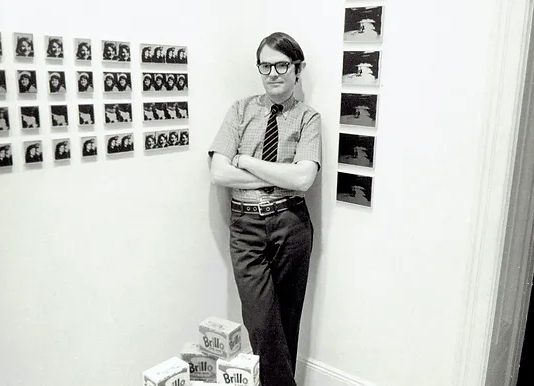 Addio a Richard Pettibone: morto l’artista che trasformò la copia in arte