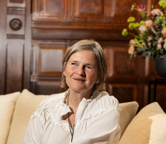 Tefaf volta pagina con la nomina di Dominique Savelkoul come direttrice