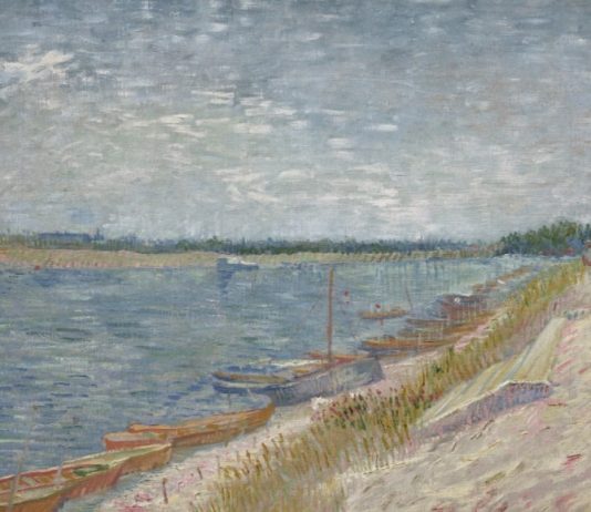 Christie’s sfida il mercato asiatico con un Van Gogh da $ 30 milioni Van Gogh asia