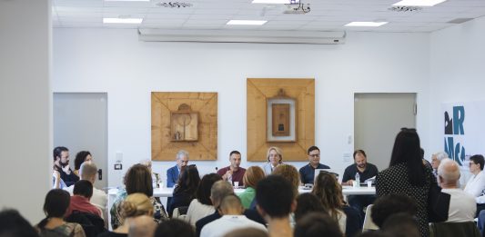 Nasce Performing, il progetto internazionale sulle arti performative guidato dall’Accademia di Belle Arti di Catanzaro