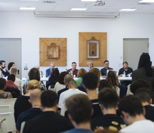 Nasce Performing, il progetto internazionale sulle arti performative guidato dall’Accademia di Belle Arti di Catanzaro