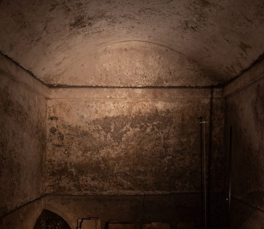 Edit Napoli, alla scoperta degli appuntamenti diffusi in città: mappa #3