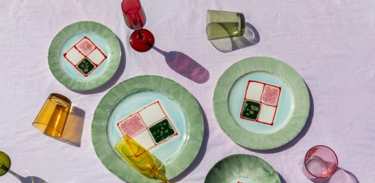 Edit Napoli, alla scoperta degli appuntamenti diffusi in città: mappa #1