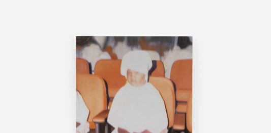 Roberto Cuoghi, una pittura che ci sfida: la mostra alla Chantal Crousel di Parigi