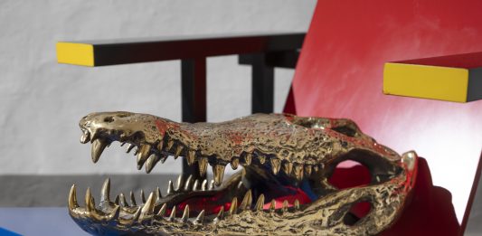 ieedificio57 apre a San Gimignano con una doppia mostra di Consani e Cecchini