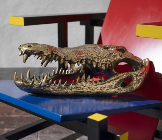 ieedificio57 apre a San Gimignano con una doppia mostra di Consani e Cecchini