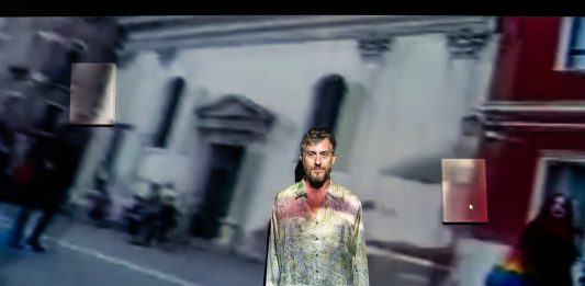 Paesaggi sonori in tempo reale: intervista ad Alessio de Girolamo