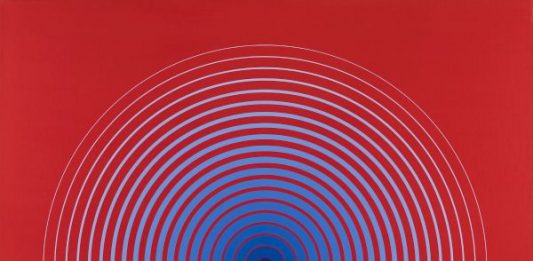 La Collezione Peggy Guggenheim rende omaggio a Marina Apollonio