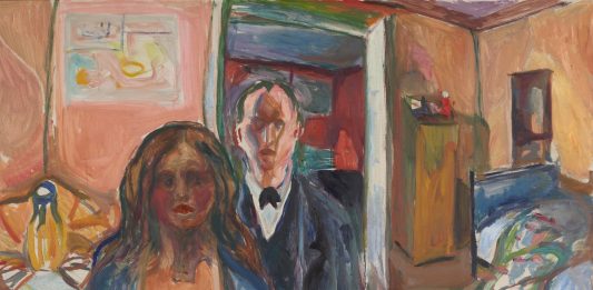 Raccontare l’artista prima che l’icona. Munch e la grande mostra di Palazzo Reale a Milano