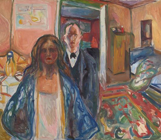 Raccontare l’artista prima che l’icona. Munch e la grande mostra di Palazzo Reale a Milano