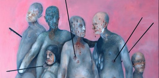 Pittura contemporanea: la Fondazione THE BANK annuncia il nuovo programma espositivo