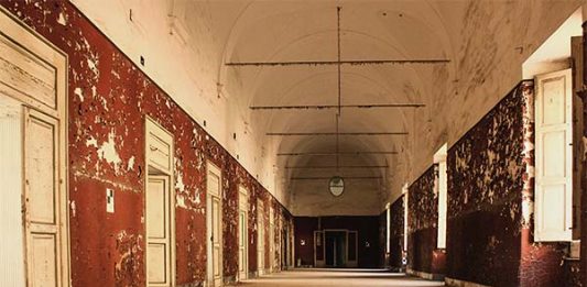 Dal 21 al 27 ottobre la quarta edizione di Art Days – Napoli Campania, La foresta di fili. 19 e 20 ottobre inaugurazione dei Progetti Speciali presso La Santissima – Ex Ospedale Militare