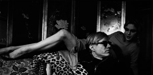 Ugo Mulas “fotografo totale”. La grande mostra a Palazzo Reale di Milano