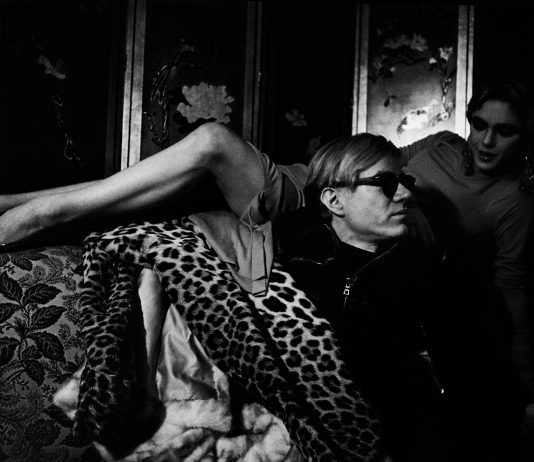 Ugo Mulas “fotografo totale”. La grande mostra a Palazzo Reale di Milano