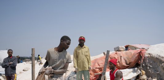 Energia e migrazione al LOBA 2024: i i vincitori del premio fotografico