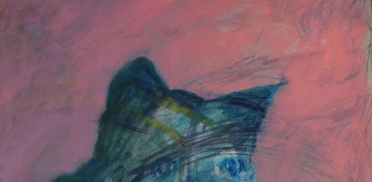 Jacopo Casadei A dispetto di noi dal 12 ottobre 2024 al 12 gennaio 2025 a Fuocherello, Volvera (Torino)