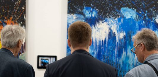 ArtVerona – 19ma edizione I PREMI