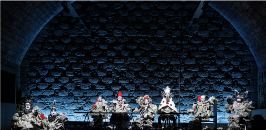 In Scena: gli spettacoli e i festival della settimana, dal 7 al 13 ottobre