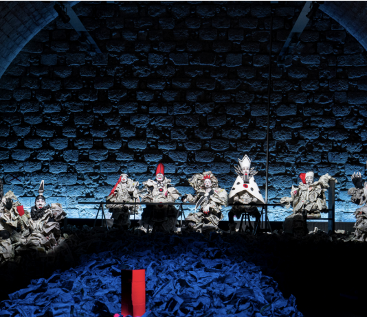 In Scena: gli spettacoli e i festival della settimana, dal 7 al 13 ottobre