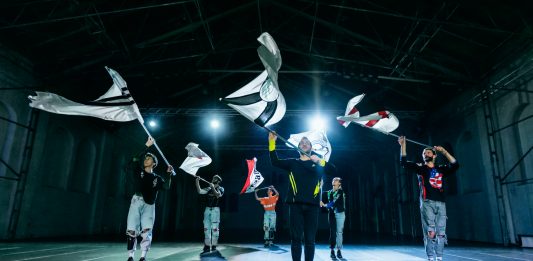 In Scena: gli spettacoli e i festival della settimana, dal 28 ottobre al 3 novembre